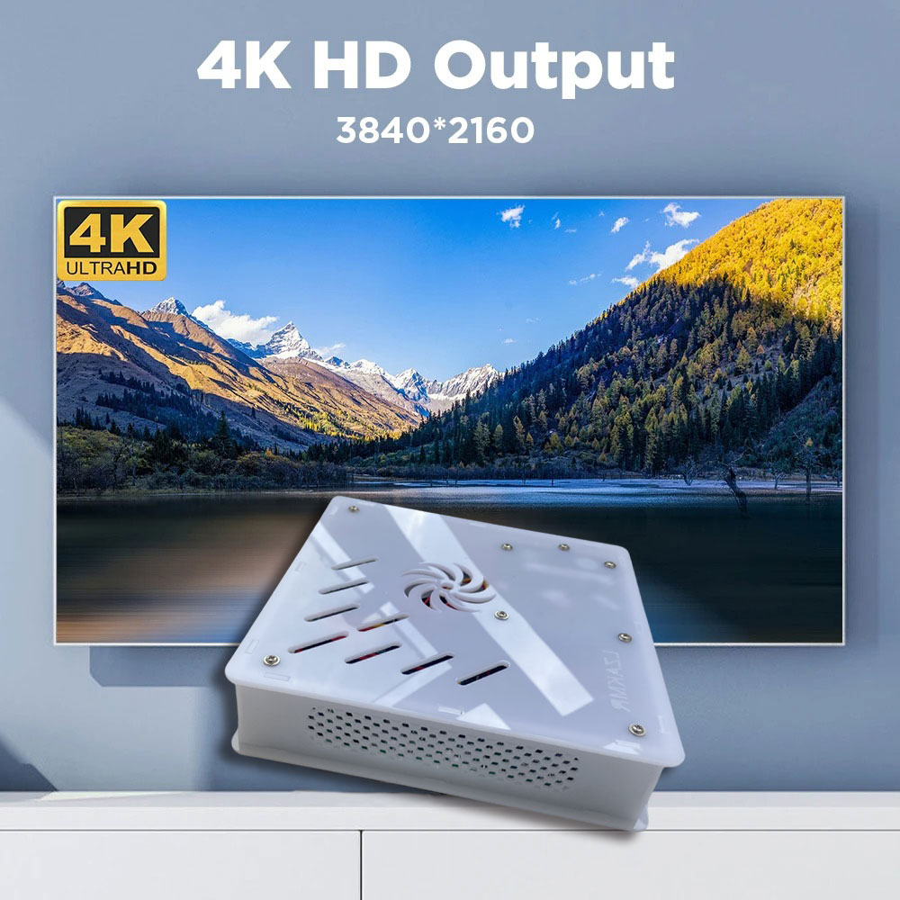 2026 New X8 Retro Game Console - Retro Gaming Batocera のレビューと価格