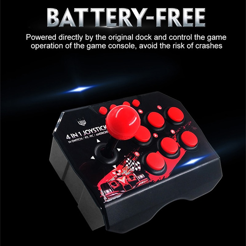 GAMINJA NS002 4 In 1 Retro Arc - Retro Gaming With Raspberry Pi のレビューと価格