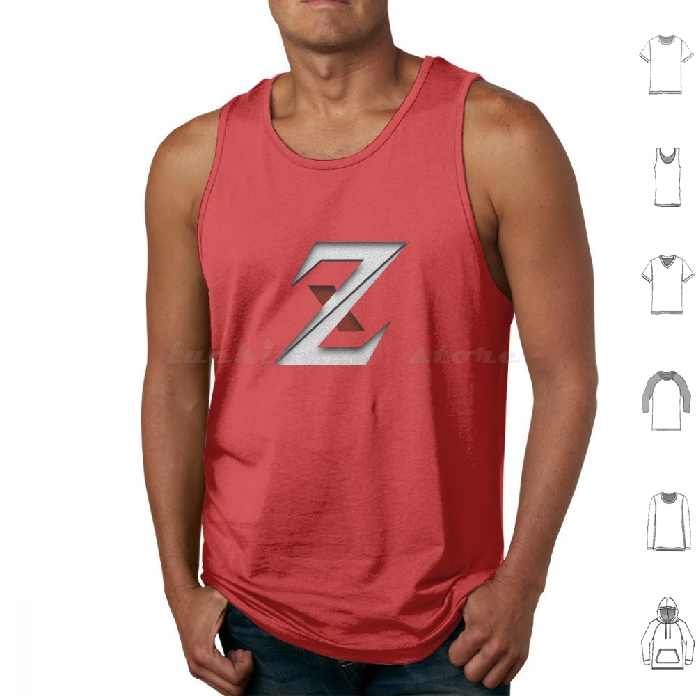 Zx Design Tank Tops Vest Sleev - Retro Gaming Zx Spectrum のレビューと価格