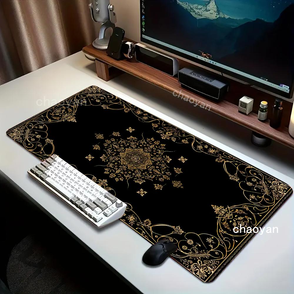 New black Persian Carpet Myste - Retro Gaming Style のレビューと価格