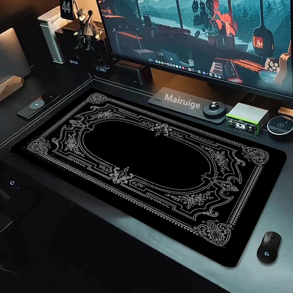 New black Persian Carpet Myste - Retro Gaming Style のレビューと価格