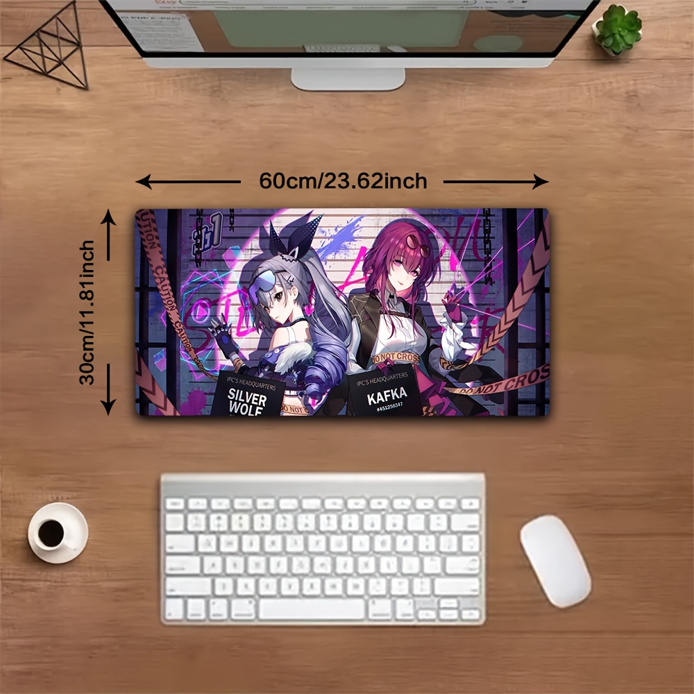 XL Gaming Mousepad Retro Urban - Retro Gaming Xl のレビューと価格
