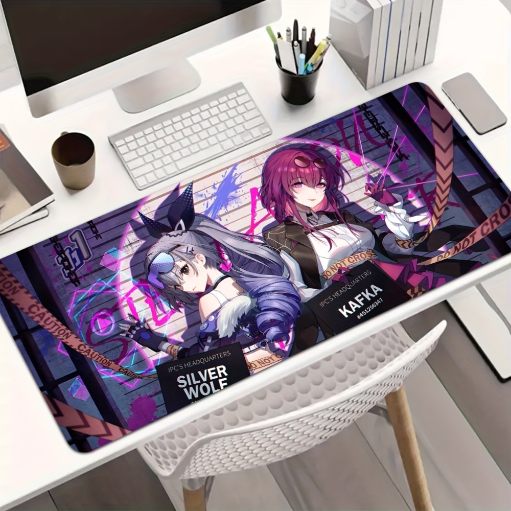XL Gaming Mousepad Retro Urban - Retro Gaming Xl のレビューと価格