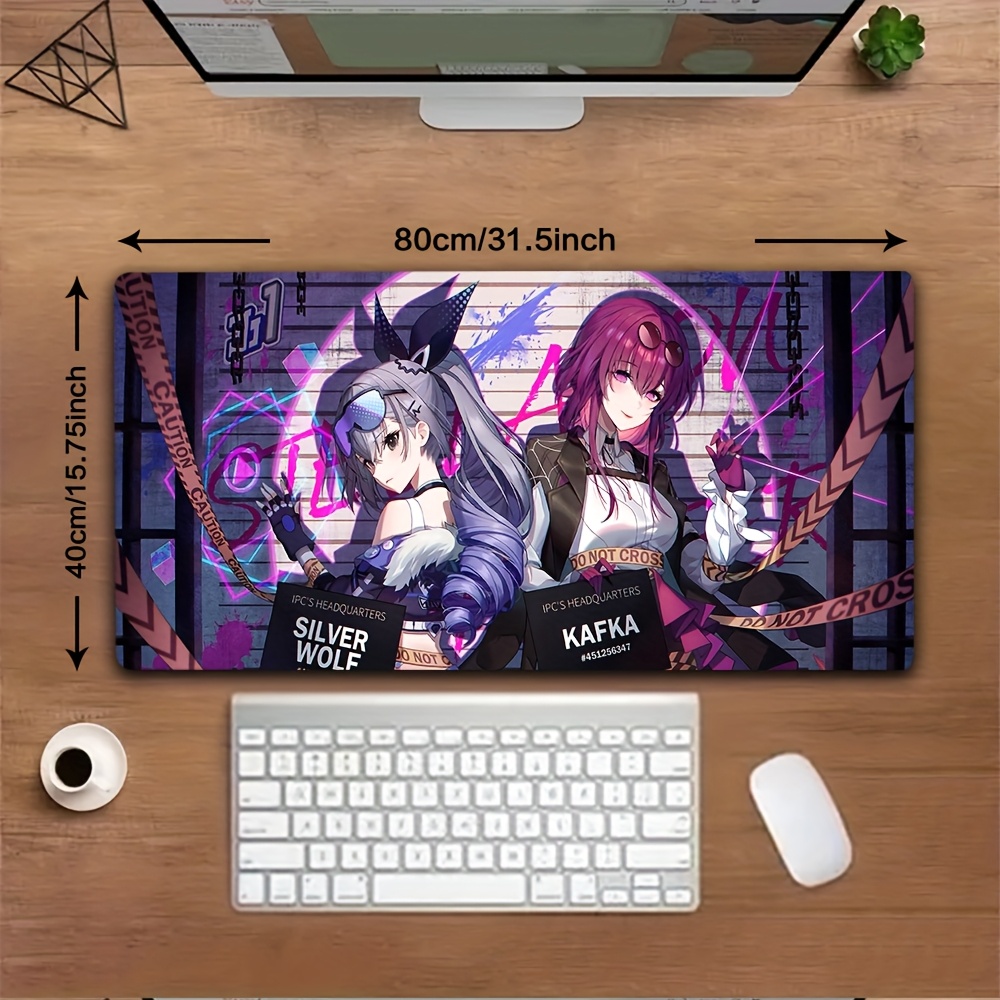 XL Gaming Mousepad Retro Urban - Retro Gaming Xl のレビューと価格