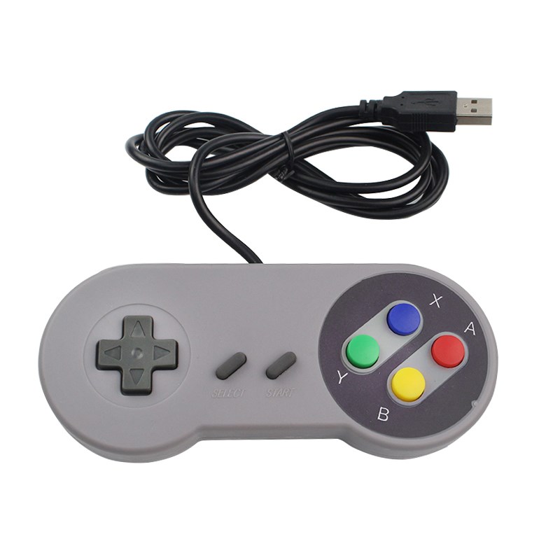2PCs USB Gamepad Retro Gaming  - Retro Gaming With Raspberry Pi のレビューと価格