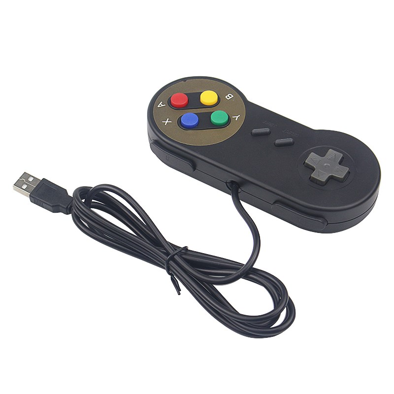 2PCs USB Gamepad Retro Gaming  - Retro Gaming With Raspberry Pi のレビューと価格