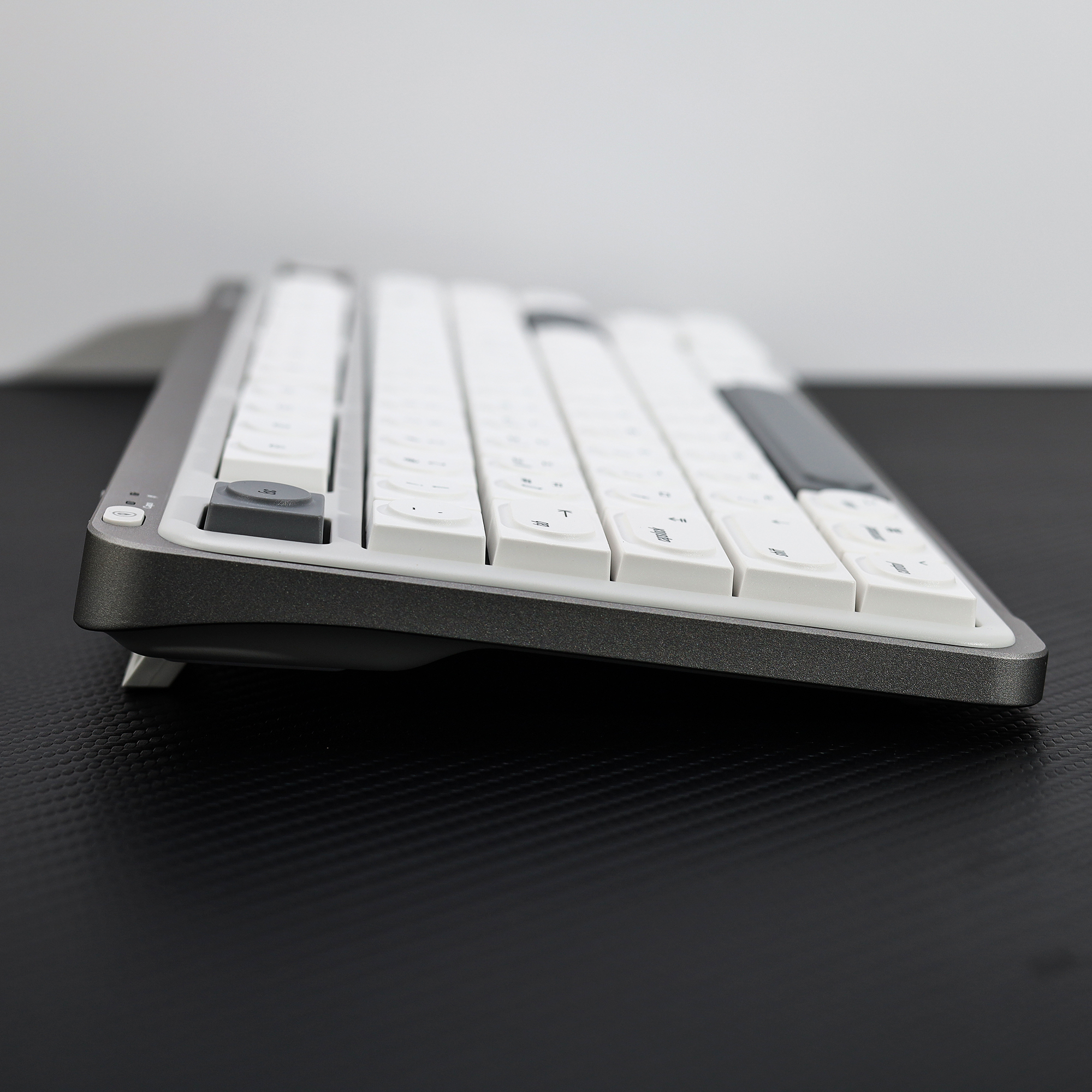 KBDiy Doys Keycaps Retro MAC S - Retro Gaming Style のレビューと価格