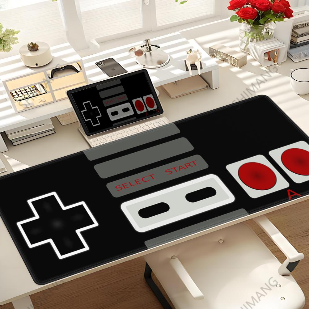 Retro Game Controller Mouse Pa - Retro Gaming Xl のレビューと価格