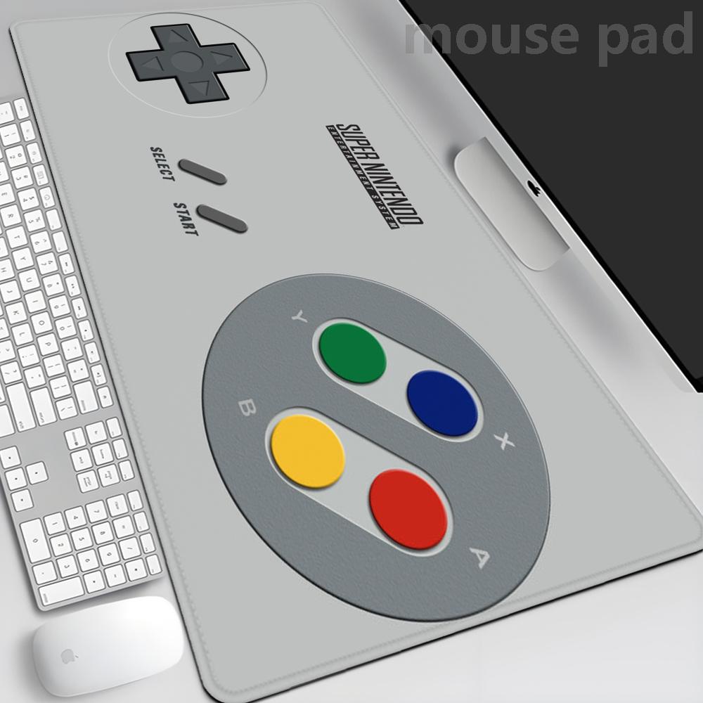 Retro Game Controller Mouse Pa - Retro Gaming Xl のレビューと価格