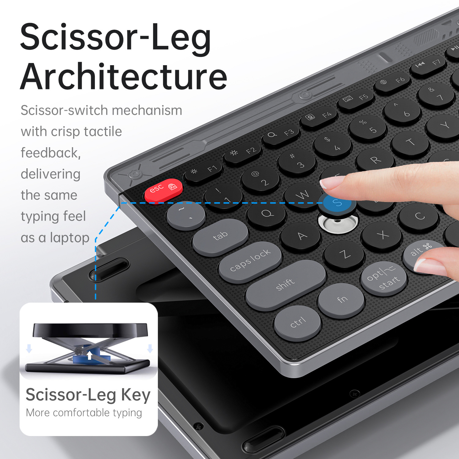 Teclado Typec Charging 2.4G +  - Retro Gaming Ipad のレビューと価格