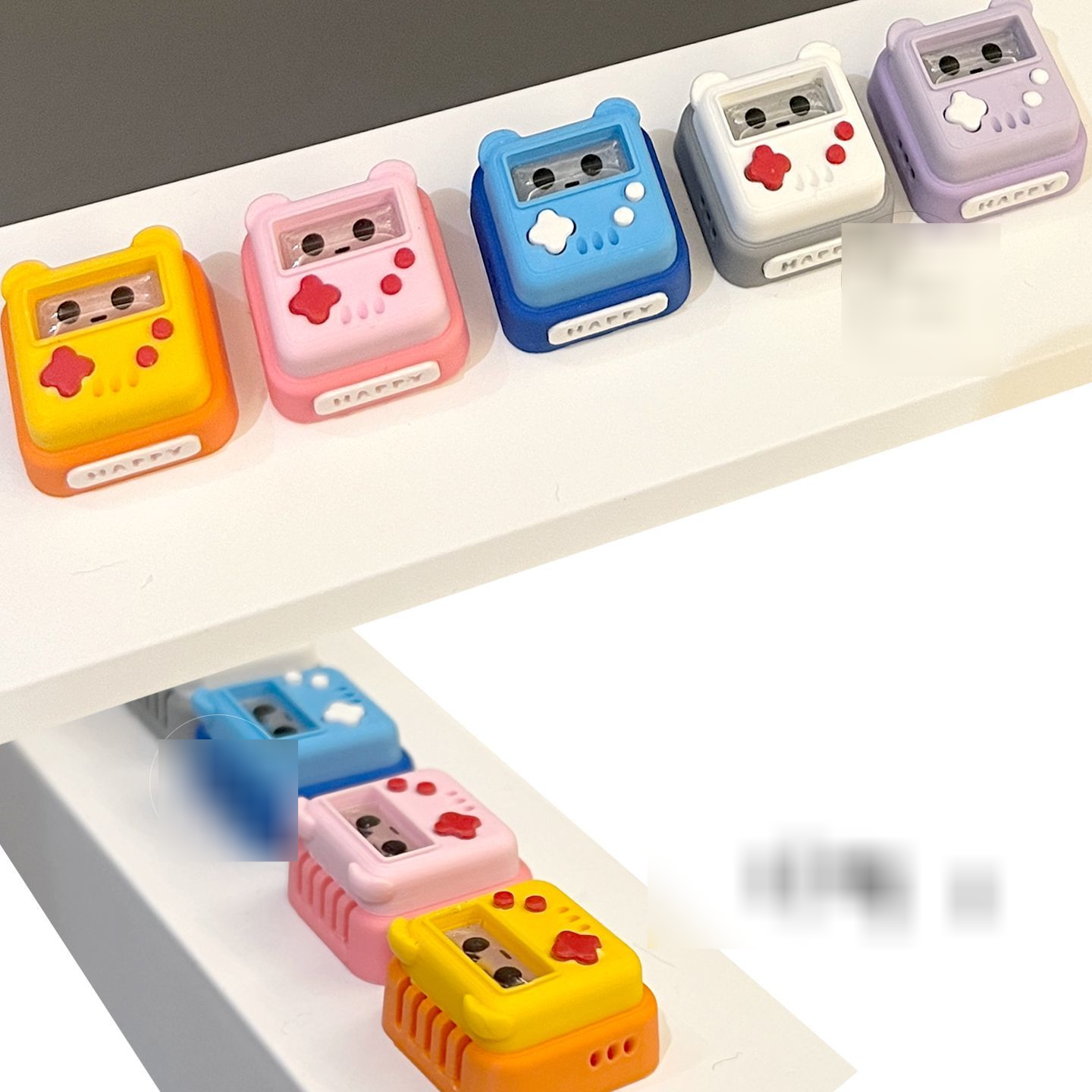 1-5PCS NEW Keycaps Arcade Orig - Retro Gaming Console のレビューと価格