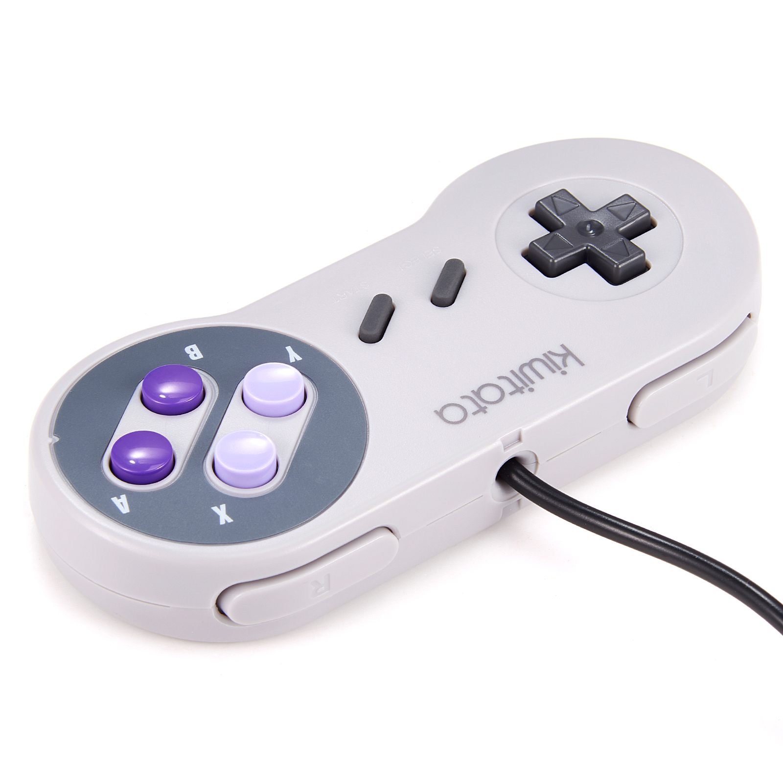 USB Classic Game Controller Jo - Retro Gaming With Raspberry Pi のレビューと価格