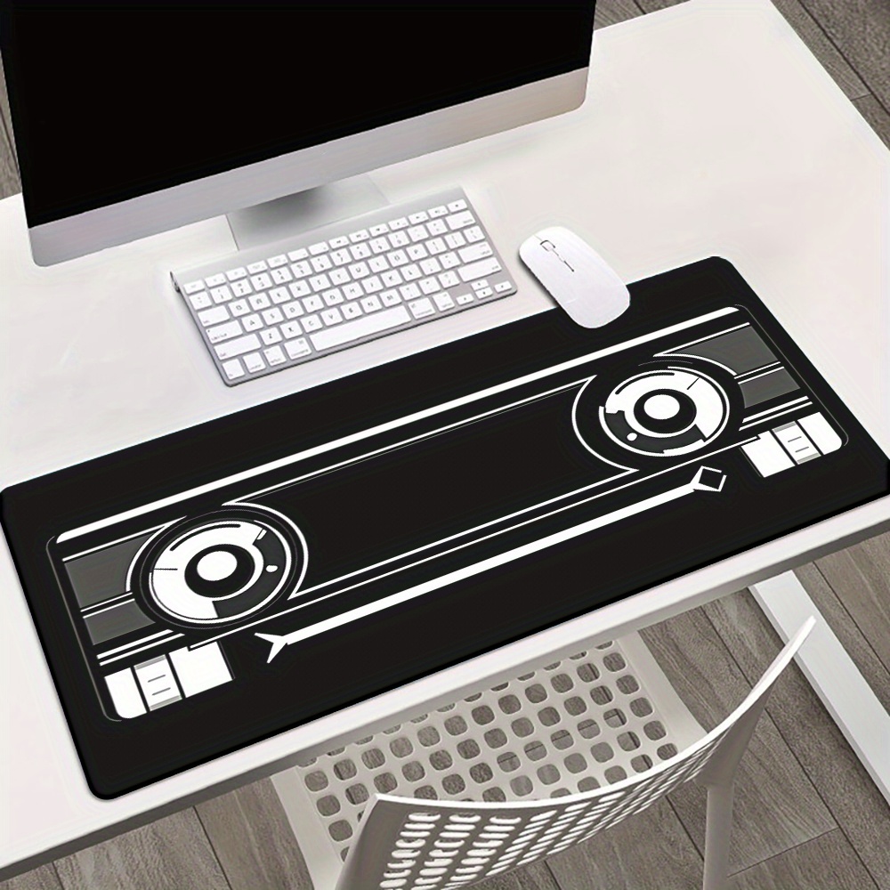Retro Cassette Tape XL Desk Pa - Retro Gaming Xl のレビューと価格