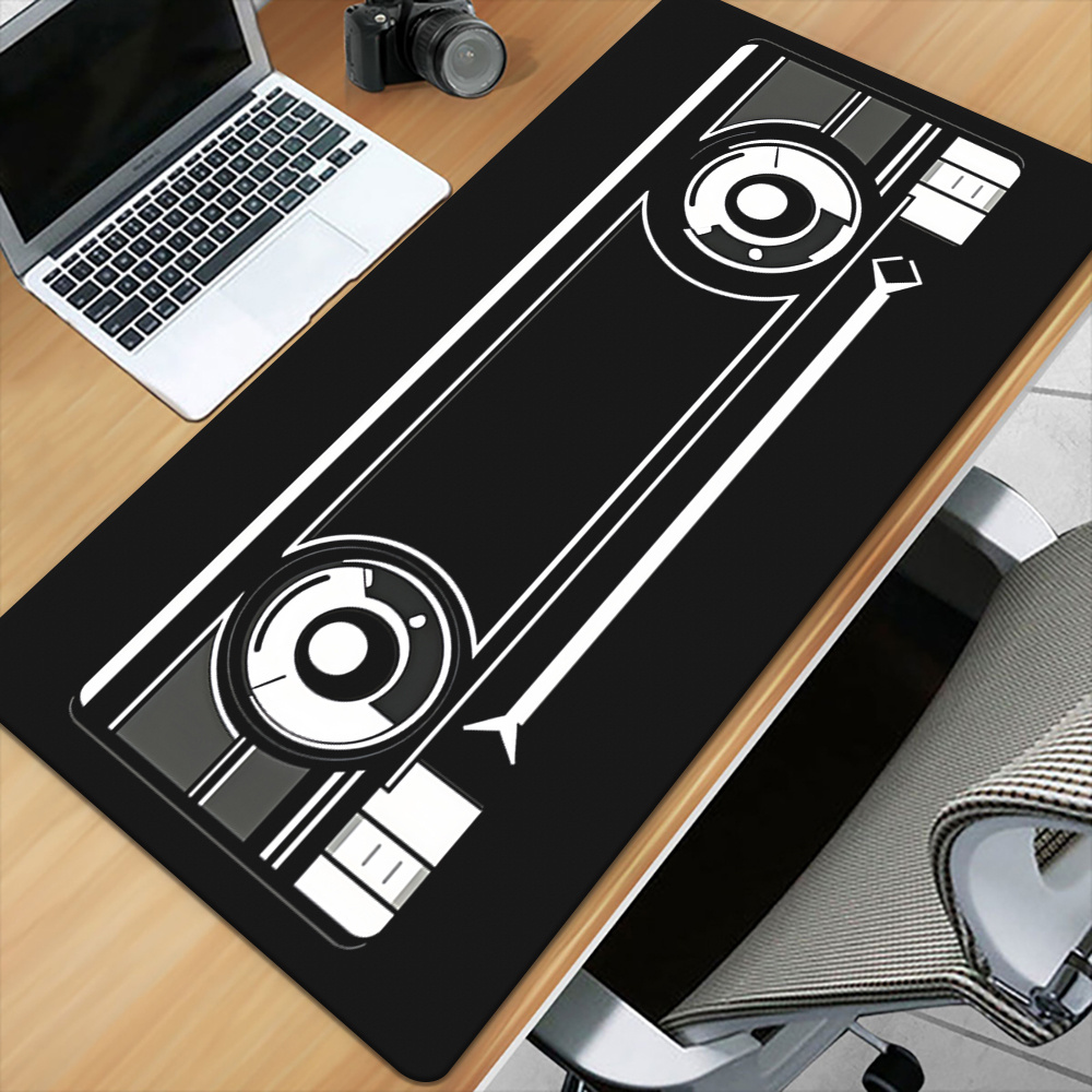 Retro Cassette Tape XL Desk Pa - Retro Gaming Xl のレビューと価格