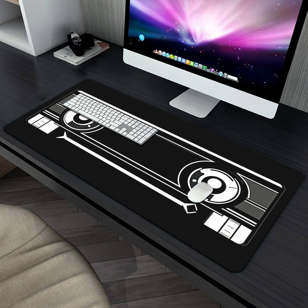 Retro Cassette Tape XL Desk Pa - Retro Gaming Xl のレビューと価格