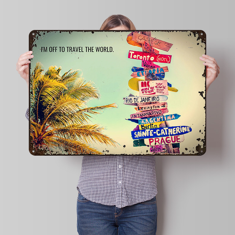 Travel the World Poster Custom - World Of Retro Gaming のレビューと価格