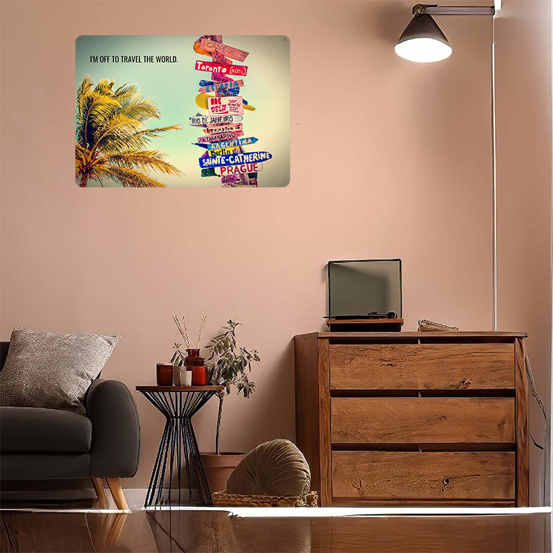 Travel the World Poster Custom - World Of Retro Gaming のレビューと価格