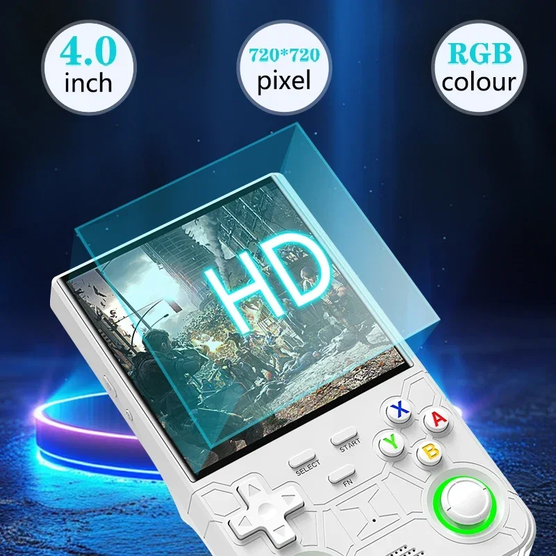 R36Ultra Retro Handheld Game C - Retro Gaming Festival のレビューと価格