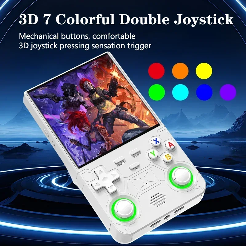 R36Ultra Retro Handheld Game C - Retro Gaming Festival のレビューと価格