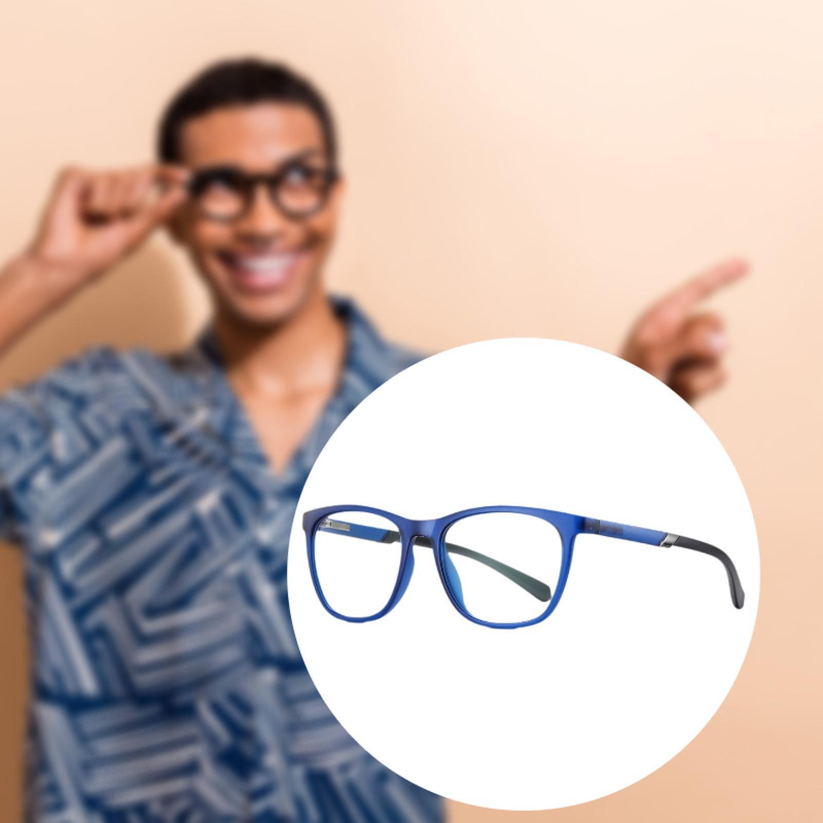 Men Eye Glasses Casual Retro S - Retro Gaming Festival のレビューと価格