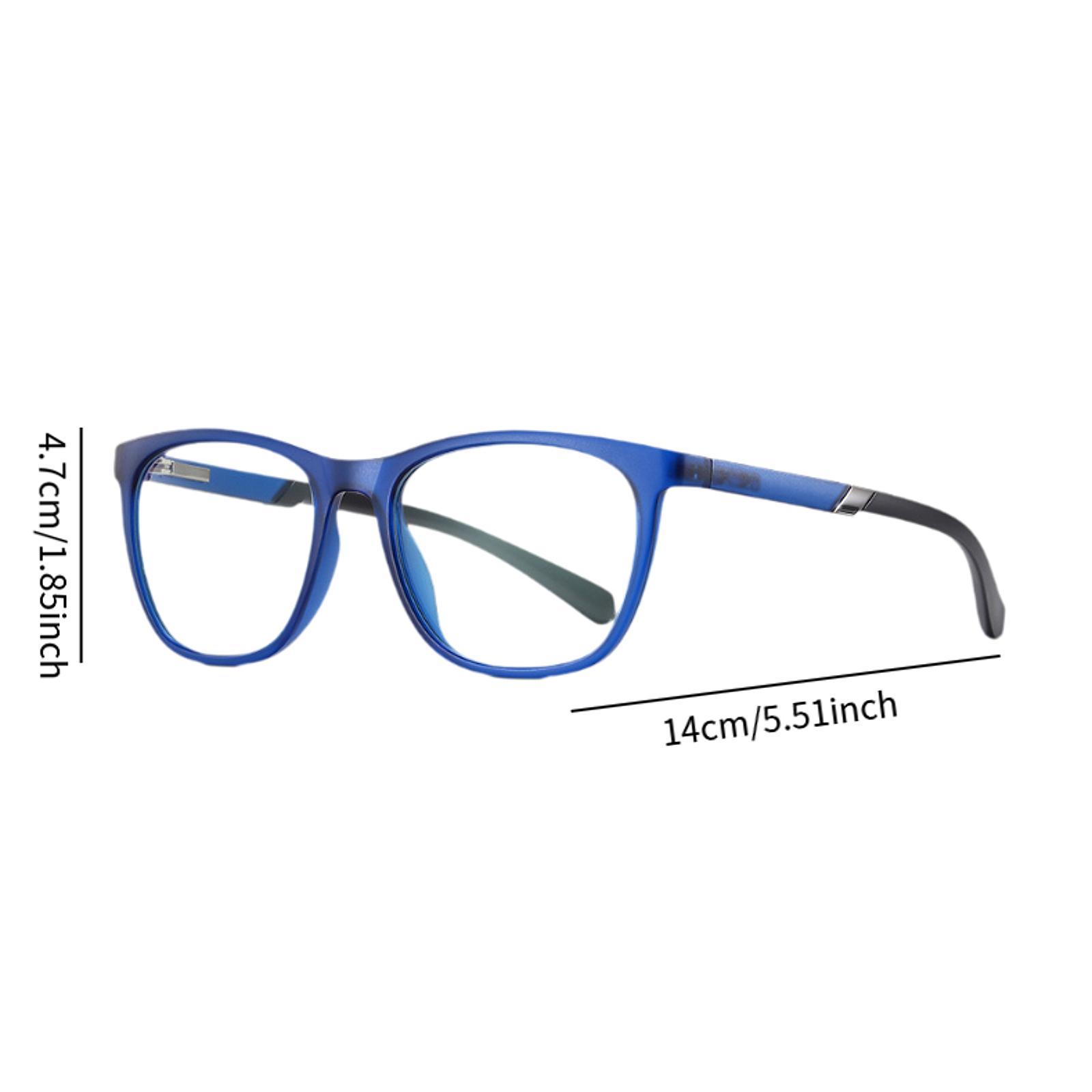 Men Eye Glasses Casual Retro S - Retro Gaming Festival のレビューと価格