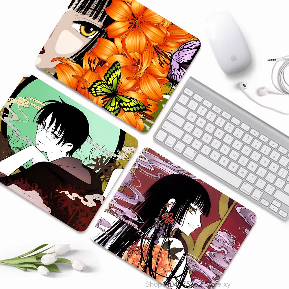 Classic Retro Anime XXXHoLiC M - Retro Gaming Desk のレビューと価格