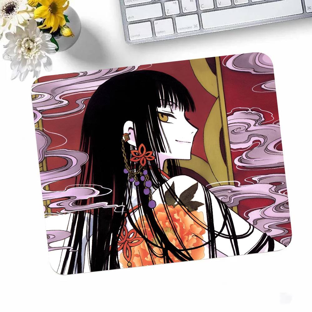 Classic Retro Anime XXXHoLiC M - Retro Gaming Desk のレビューと価格