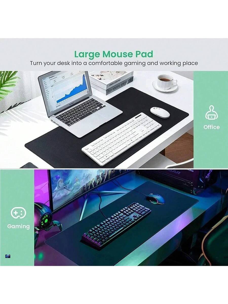 Retro Blue Guitar Design Mouse - Retro Gaming Desk のレビューと価格