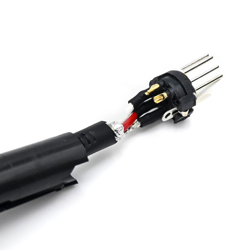 110 ohm 5 Pin DMX Lighting Sig - Controller Extension Cord のレビューと価格