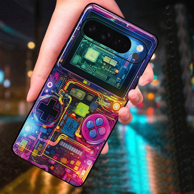 Retro Gaming Console LED Phone - Retro Gaming Xl のレビューと価格