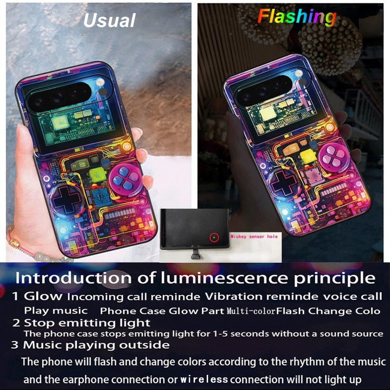 Retro Gaming Console LED Phone - Retro Gaming Xl のレビューと価格