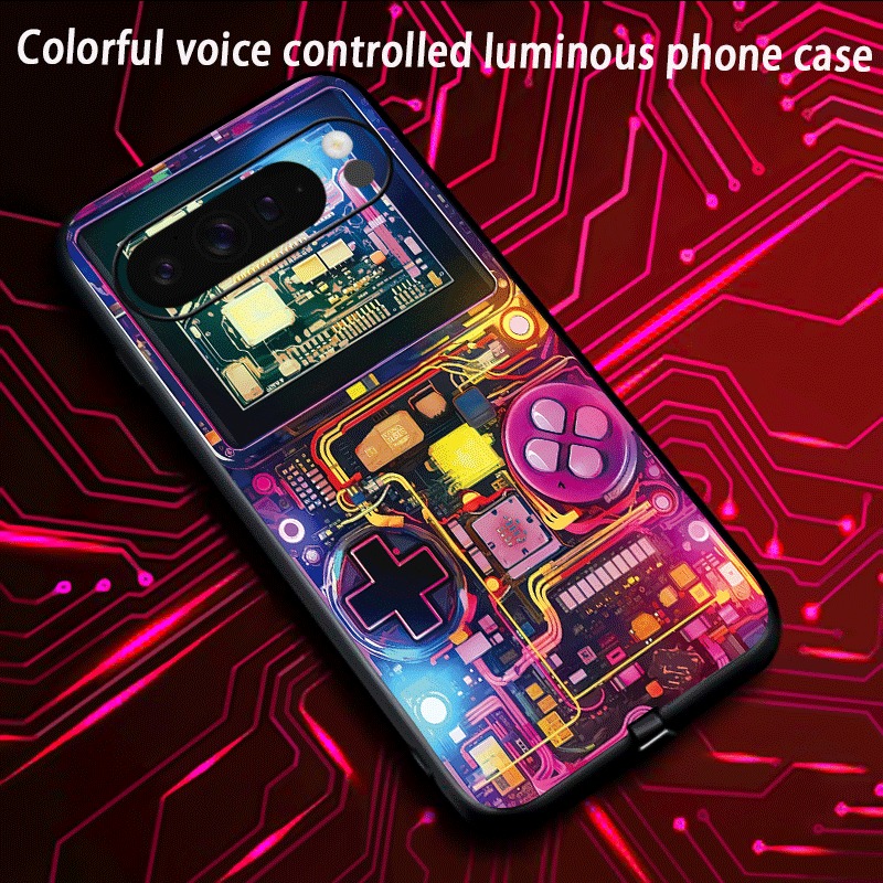 Retro Gaming Console LED Phone - Retro Gaming Xl のレビューと価格