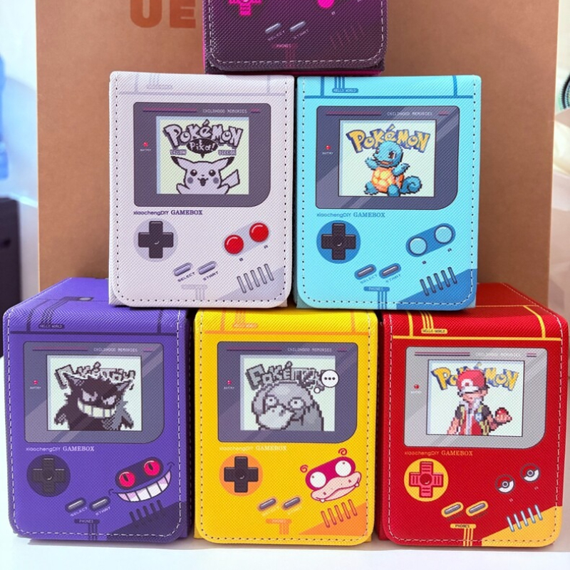 Pokémon Psyduck Mew Gengar Fig - Retro Gaming Style のレビューと価格