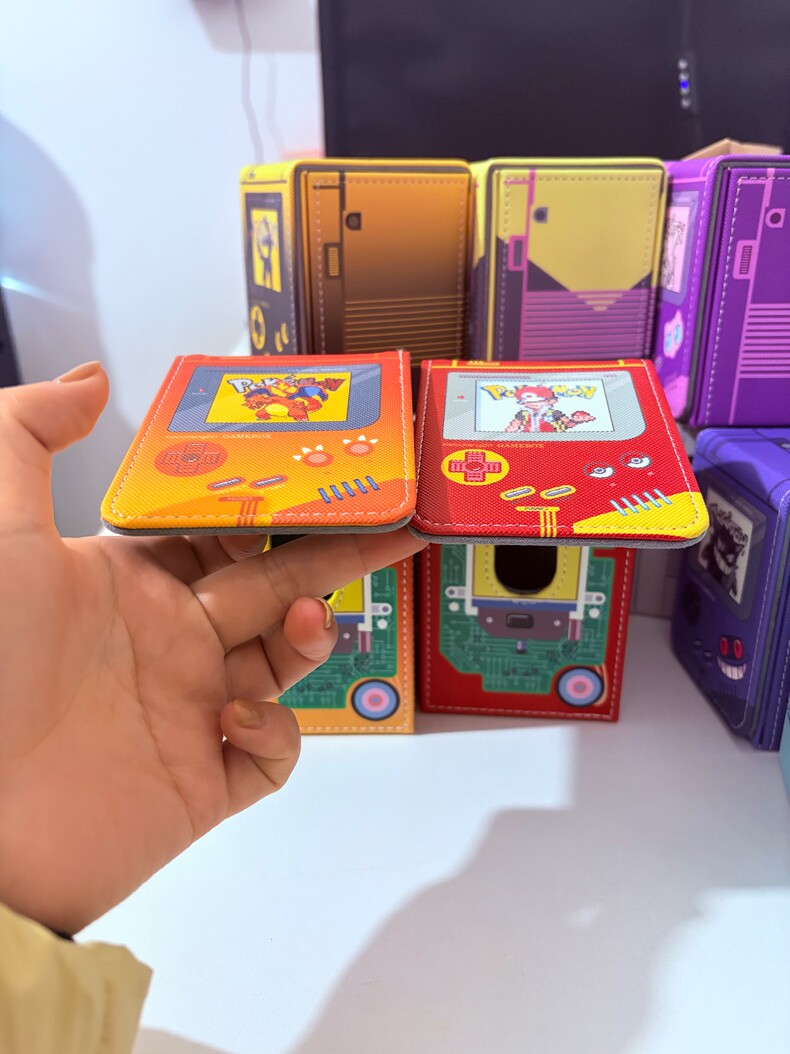 Pokémon Psyduck Mew Gengar Fig - Retro Gaming Style のレビューと価格