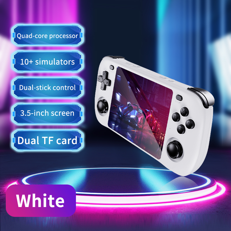 SMART DUDE 2025 new console H3 - Retro Gaming Batocera のレビューと価格