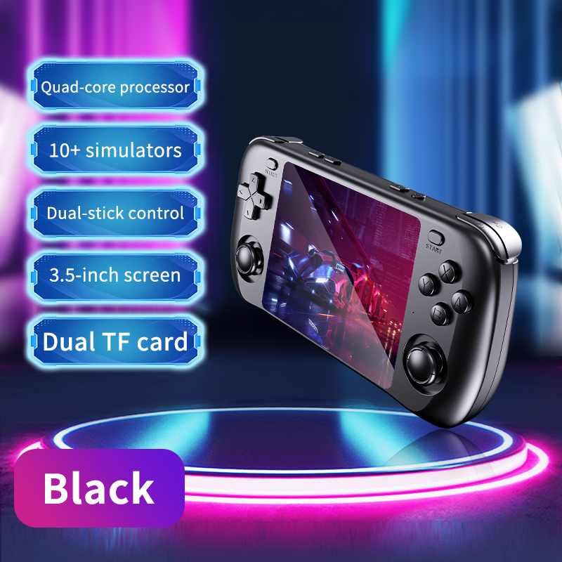 SMART DUDE 2025 new console H3 - Retro Gaming Batocera のレビューと価格