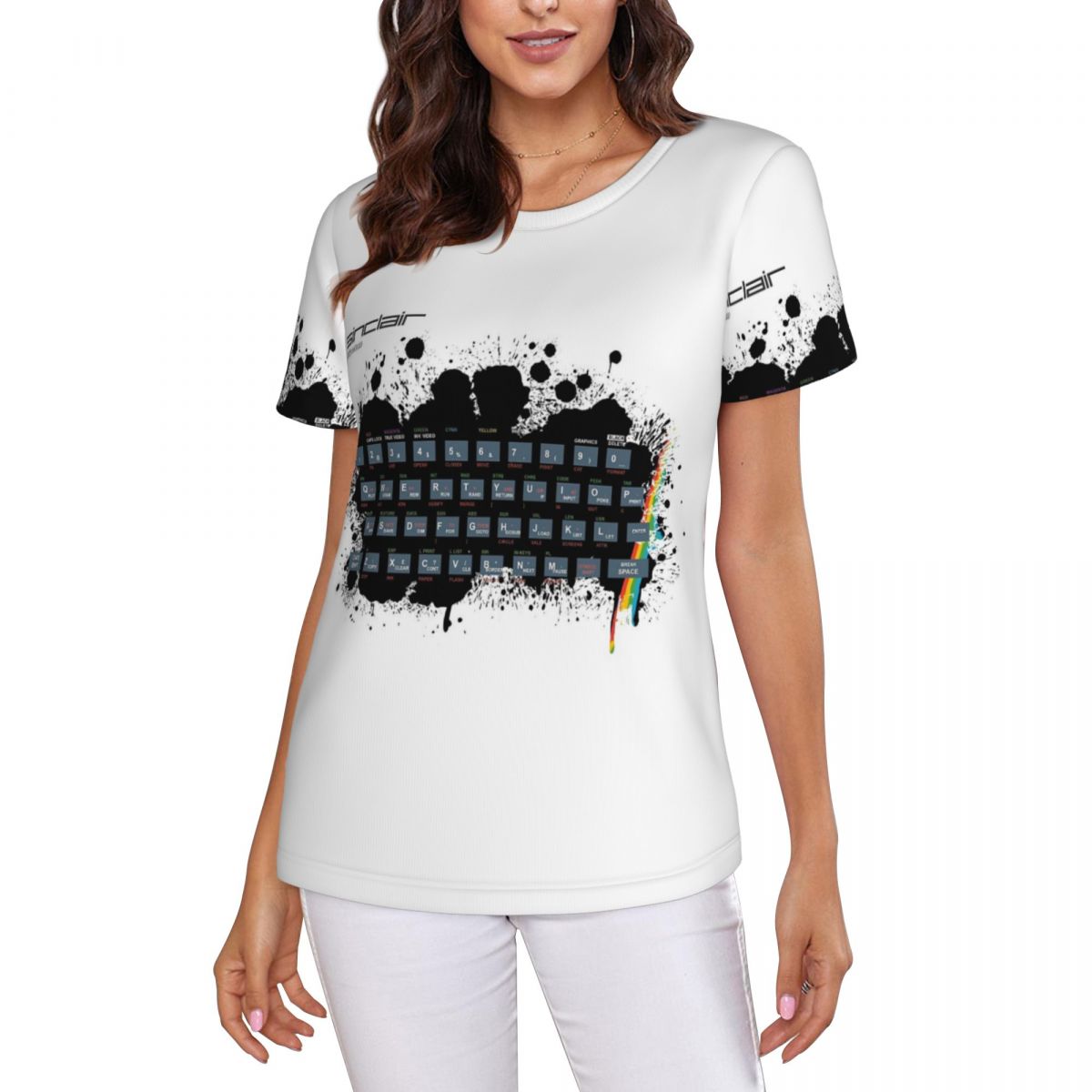 Retro Gaming Art - ZX Spectrum - Retro Gaming Zx Spectrum のレビューと価格