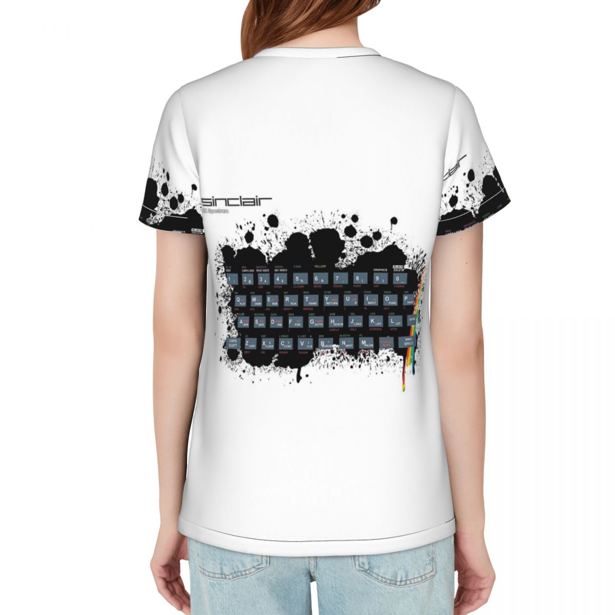 Retro Gaming Art - ZX Spectrum - Retro Gaming Zx Spectrum のレビューと価格