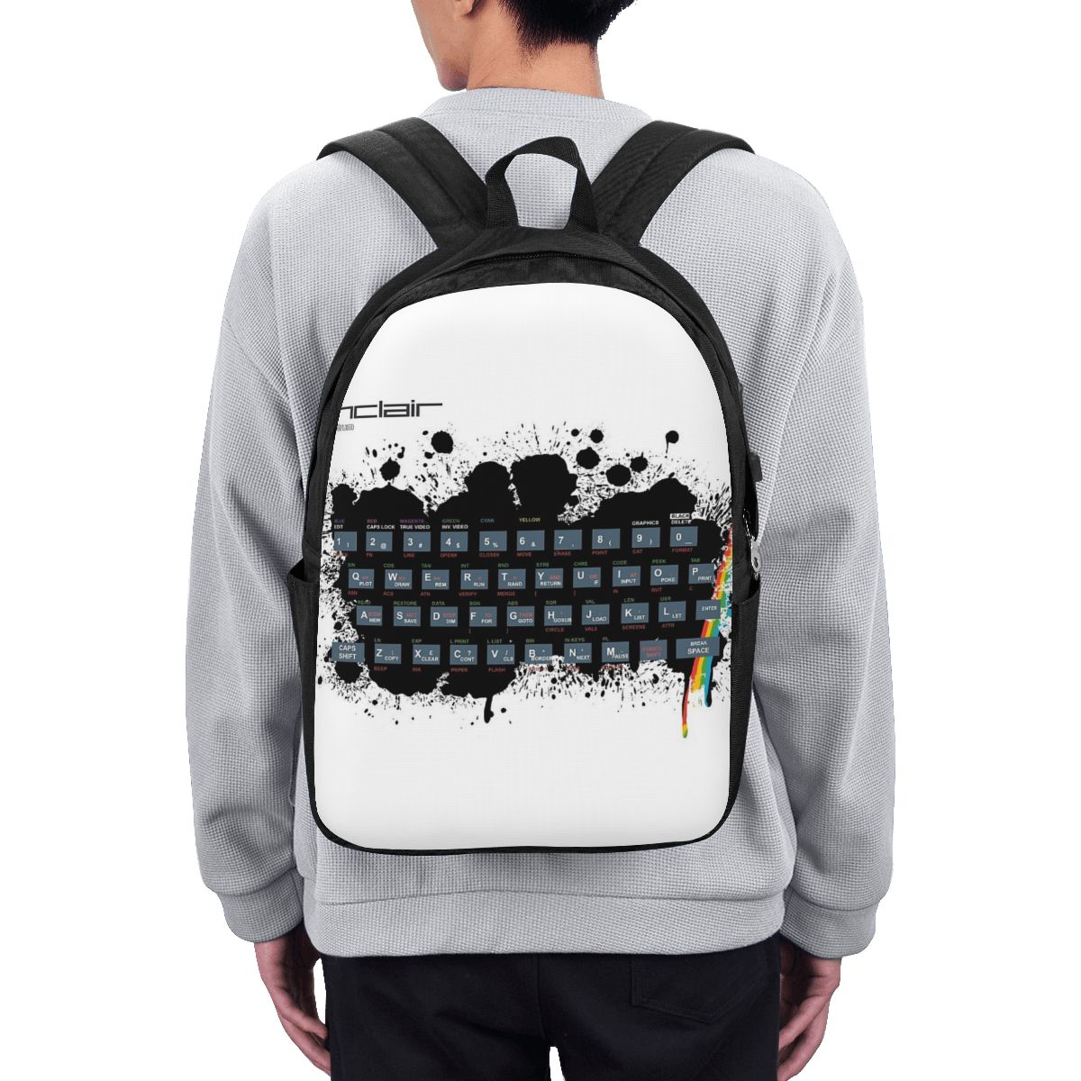 Retro Gaming Art - ZX Spectrum - Retro Gaming Zx Spectrum のレビューと価格