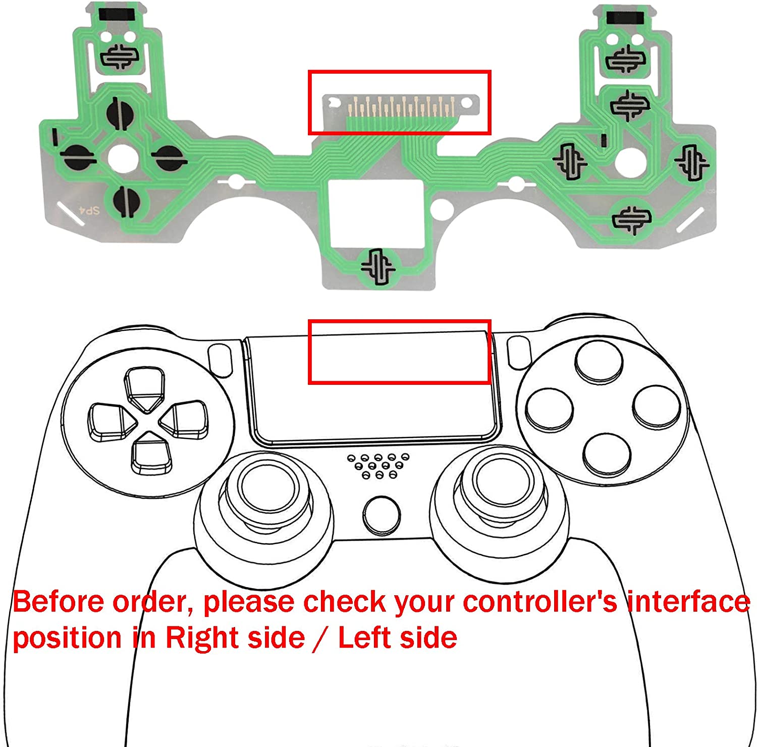 For PlayStation 4 JDM-030 JDM- - Controller Extension Cord のレビューと価格