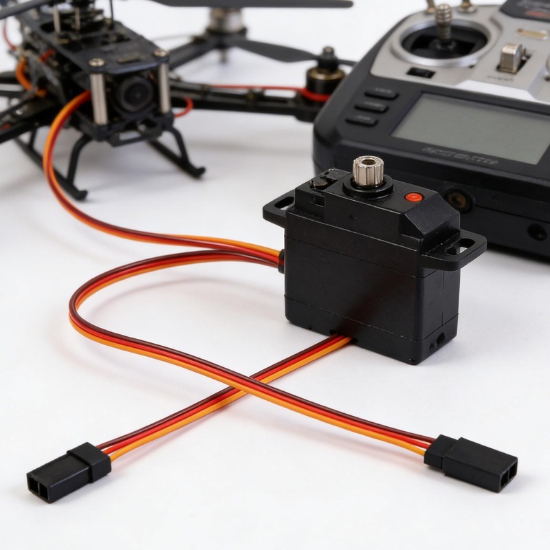 10/1Pcs 30-Core Servo Extensio - Controller Extension Cord のレビューと価格