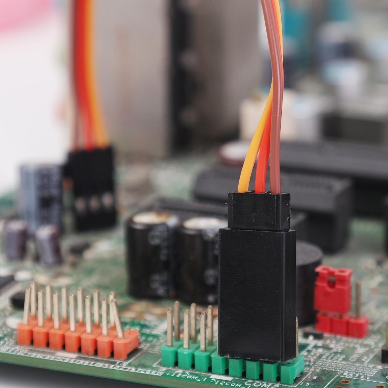 10/1Pcs 30-Core Servo Extensio - Controller Extension Cord のレビューと価格