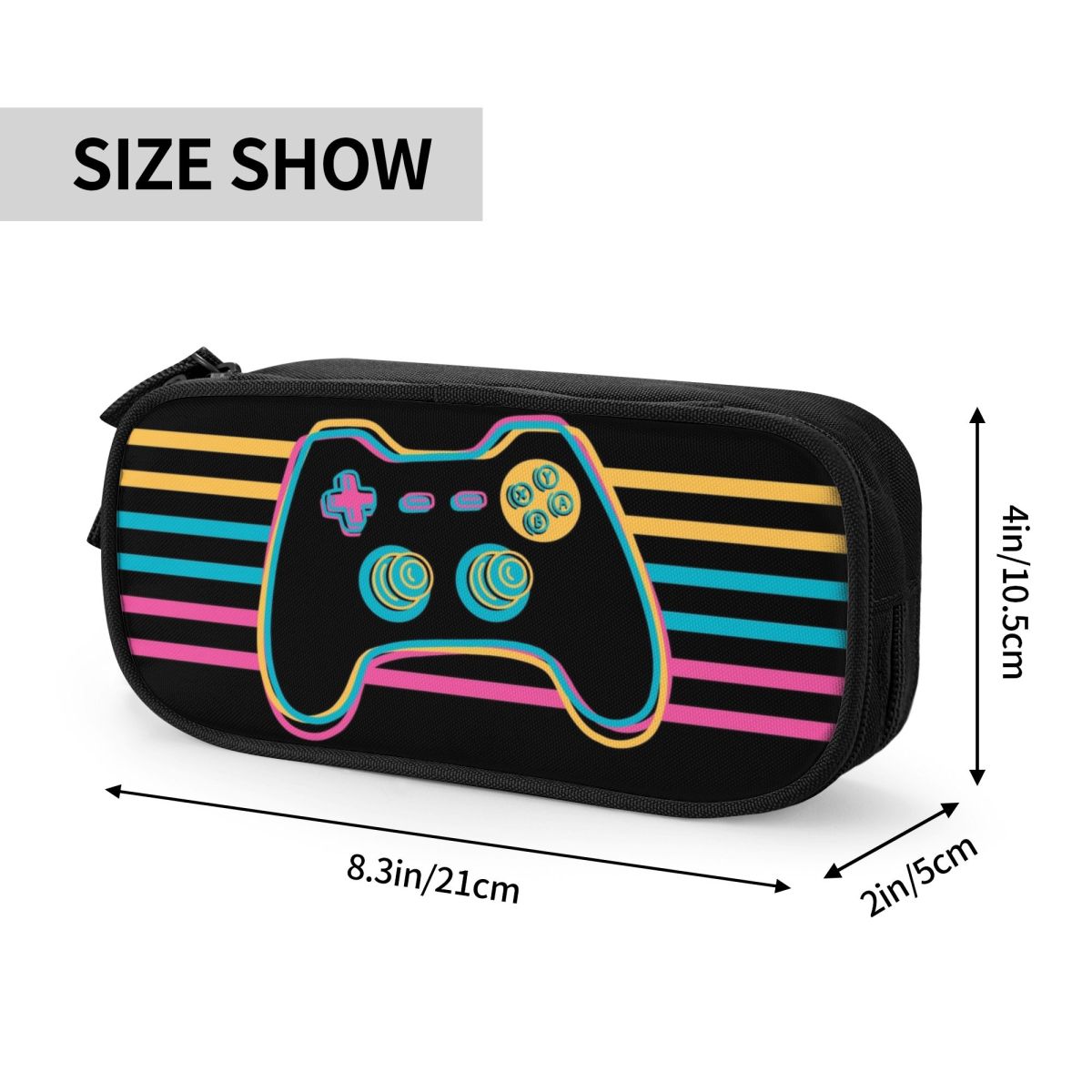 Custom Korean Retro Vintage Ga - Retro Gaming Xbox Controller のレビューと価格