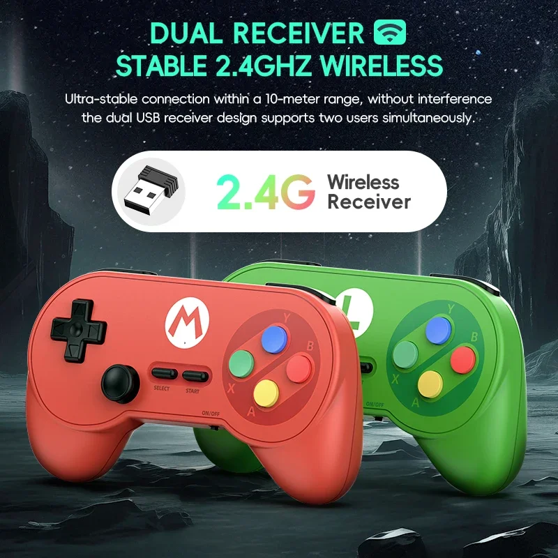Data Frog PC07 Wireless Retro  - Retro Gaming Style のレビューと価格