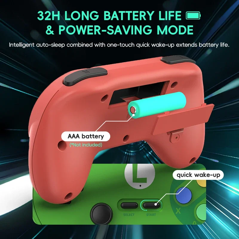 Data Frog PC07 Wireless Retro  - Retro Gaming Style のレビューと価格