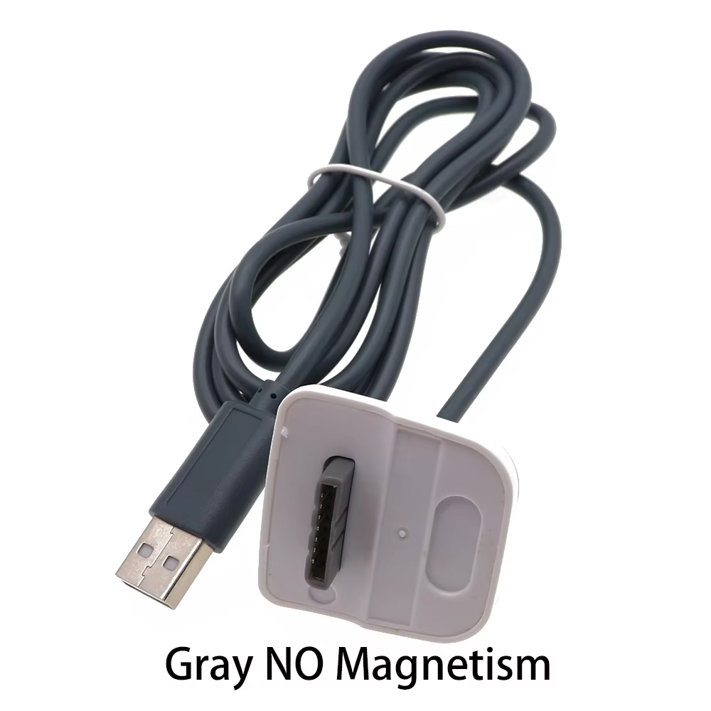 1PCS USB Charging Cable For Xb - Controller Extension Cord のレビューと価格