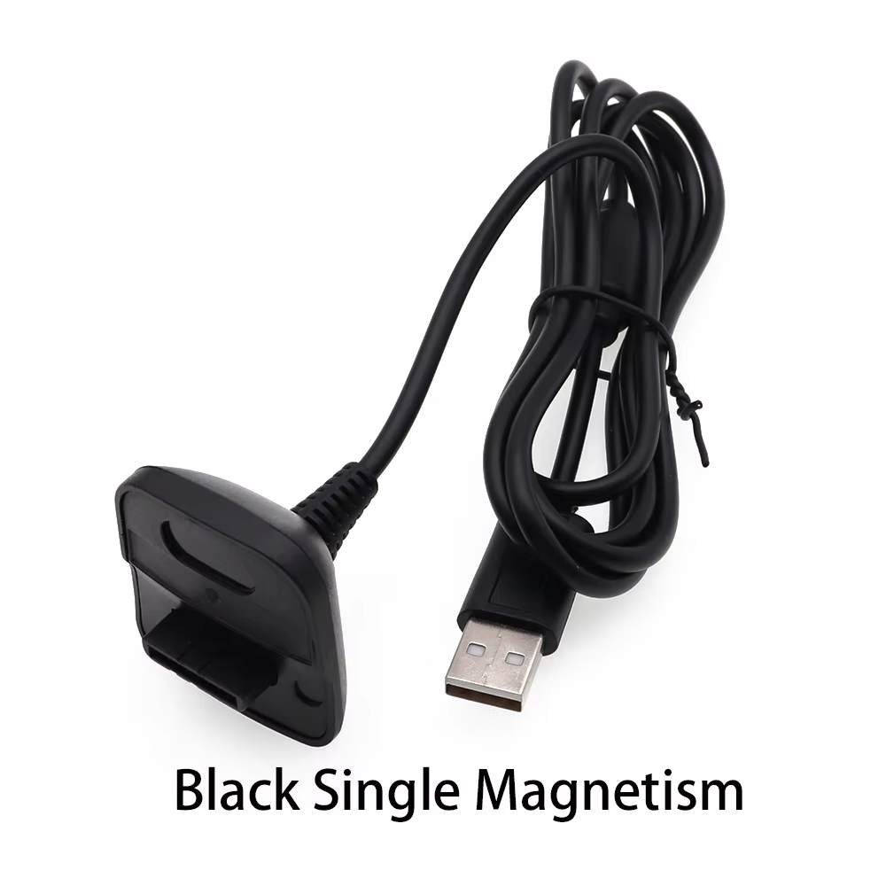 1PCS USB Charging Cable For Xb - Controller Extension Cord のレビューと価格