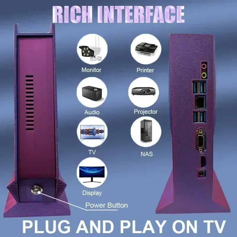 Retro Game Box G3 with over 99 - Retro Gaming Batocera のレビューと価格