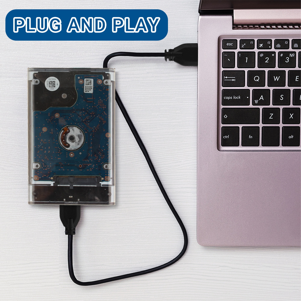 PEAPRIT 500G Gaming HDD Retro  - Retro Gaming Batocera のレビューと価格