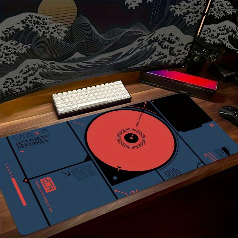 Aesthetic Mistakes Retro DJ Tu - Retro Gaming Xl のレビューと価格